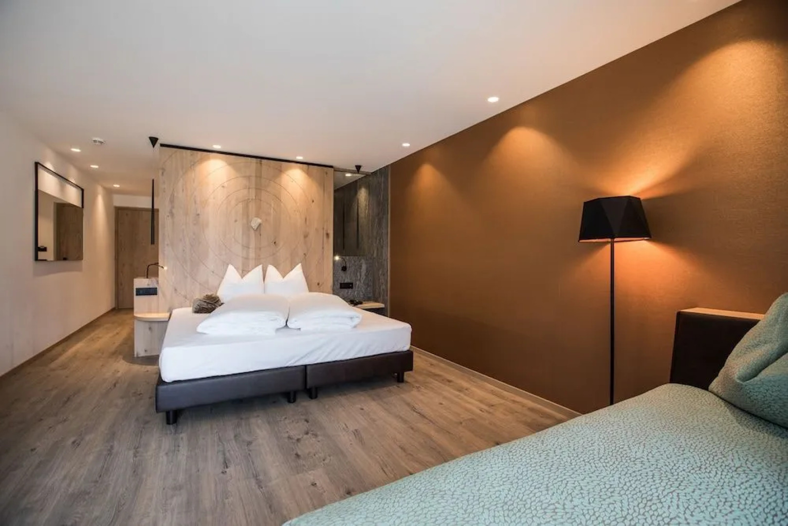 Отель Bad Fallenbach