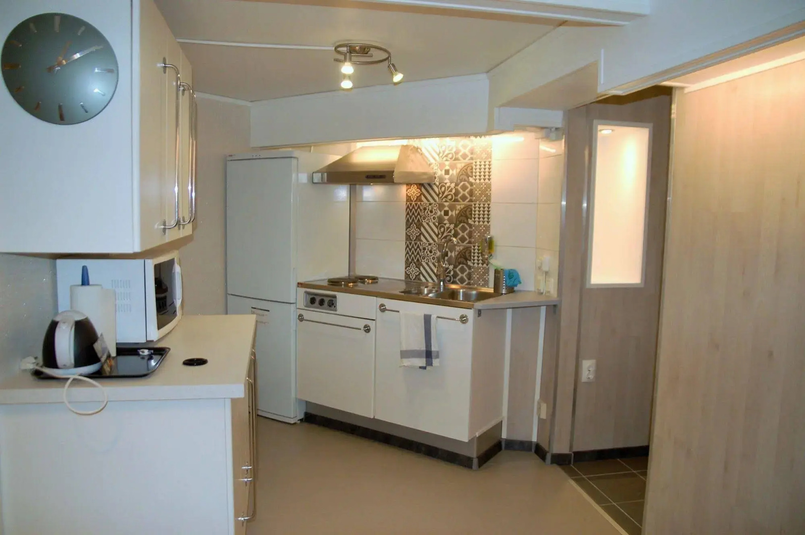 BoKloster VillaHotell