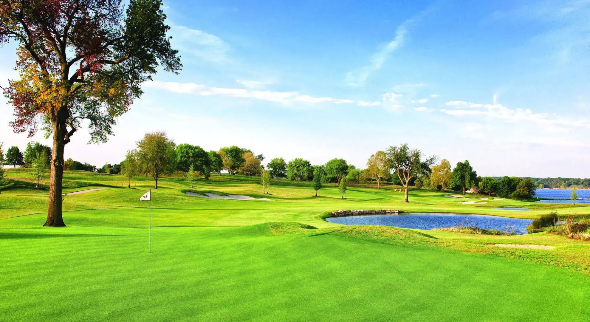 WorldMark Grand Lake