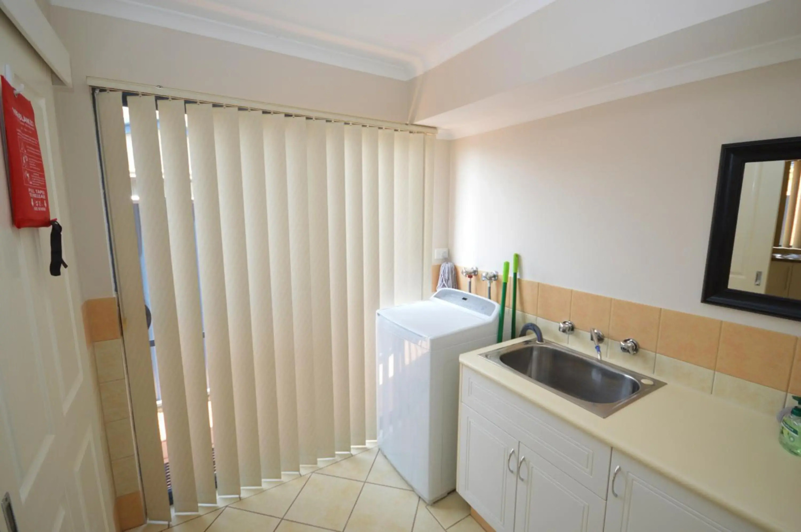 Blue Ocean Villa 7 - Kalbarri WA