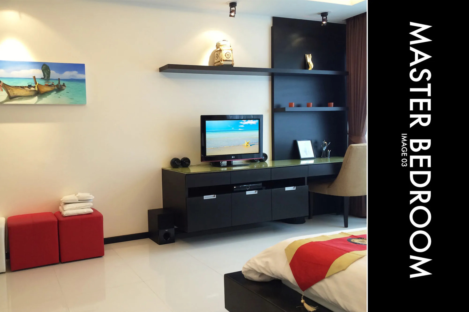 The Regent Kamala Phuket by Sirilak