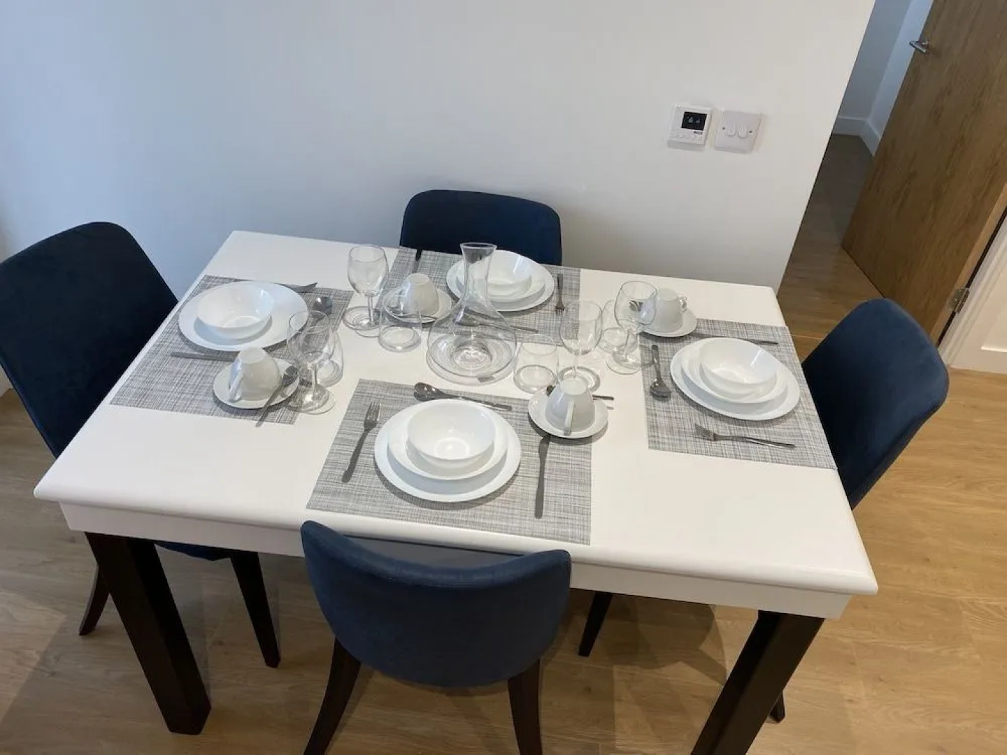 Berks Luxury Serviced Apartments