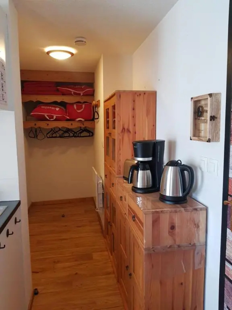 L'apres-Ski Chamrousse 1700