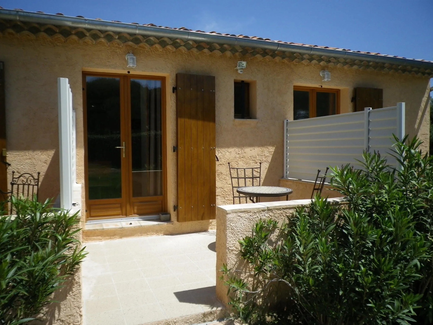 Chambres d'hôtes Villa Alizé