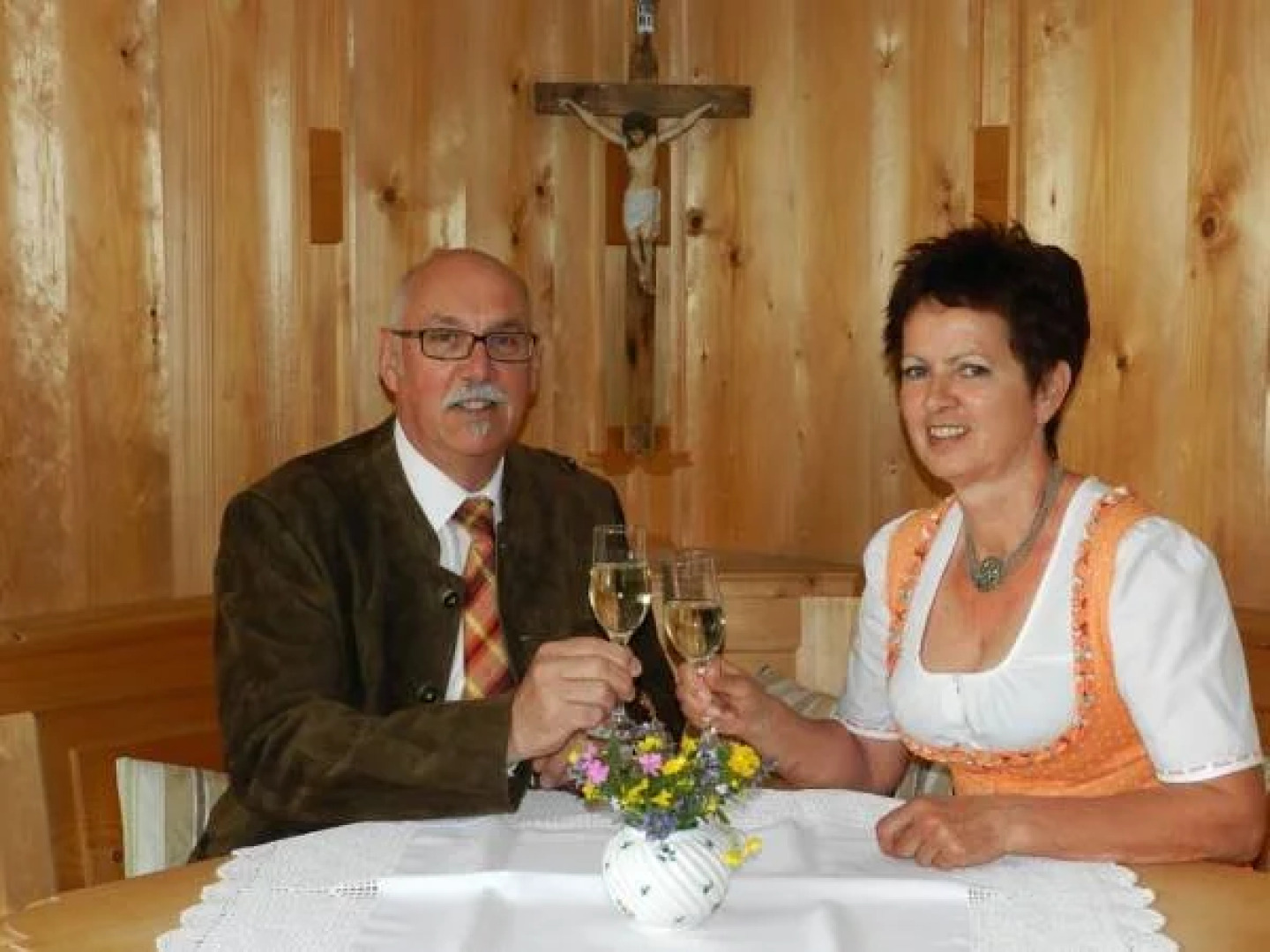 Appartements Charlotte