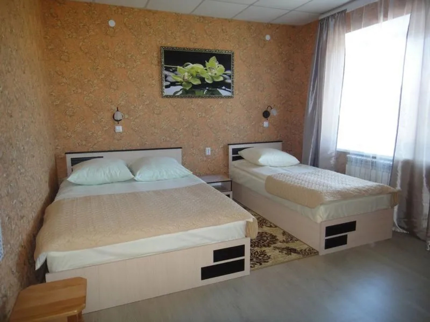 Гостинный двор, корпус 2