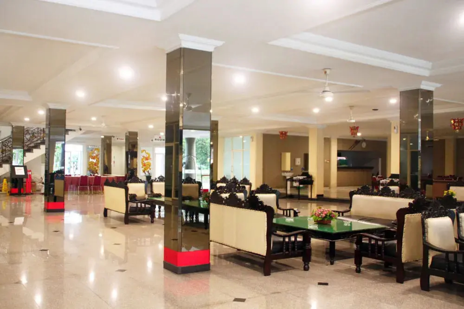 Zen Rooms Raya Juanda