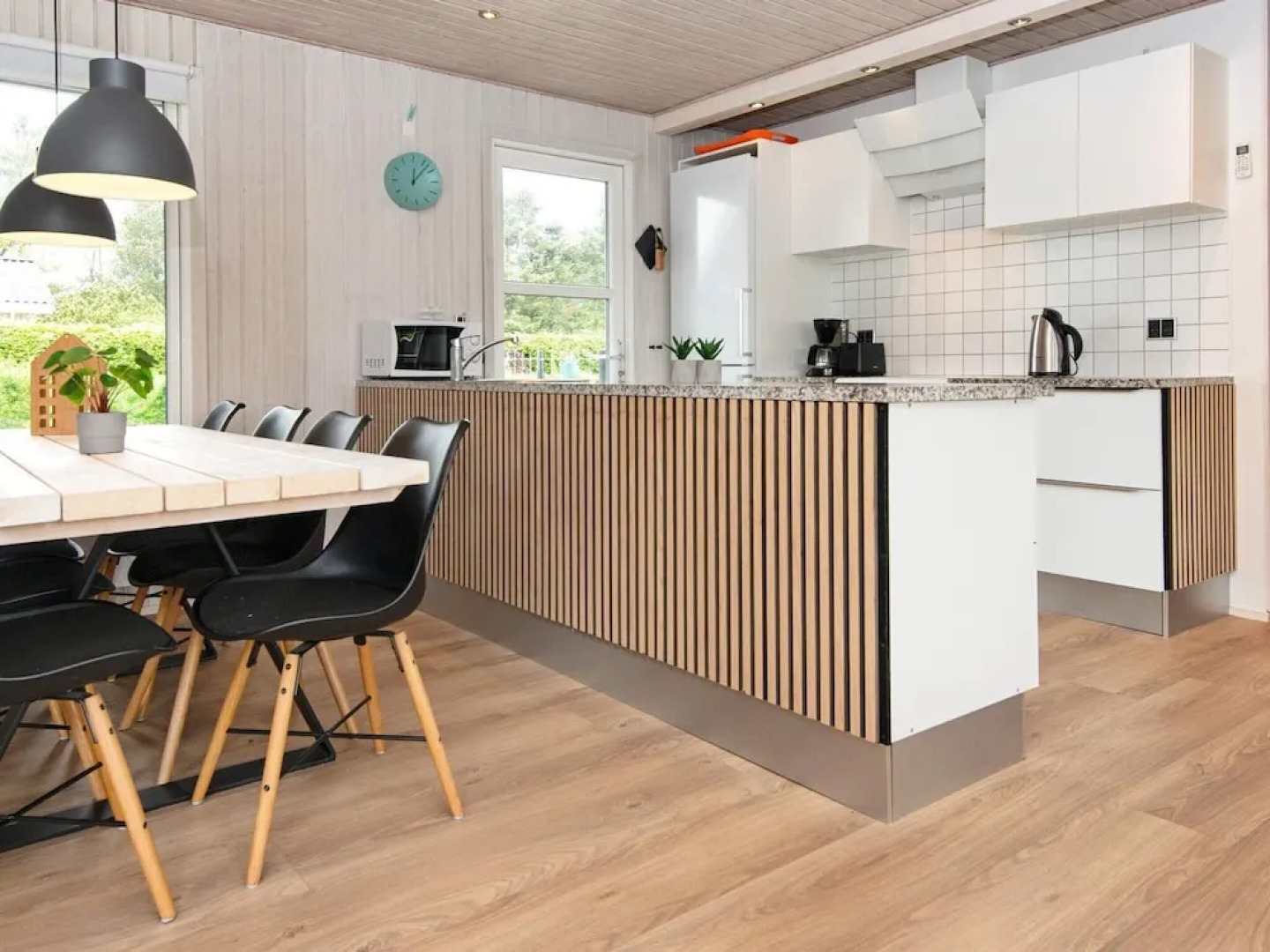 Luxury Retreat in Pot Strandby - By Traum Ferienwohnungen