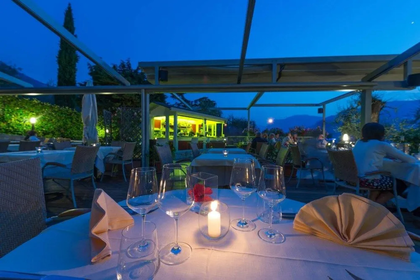 Hotel Baia Verde