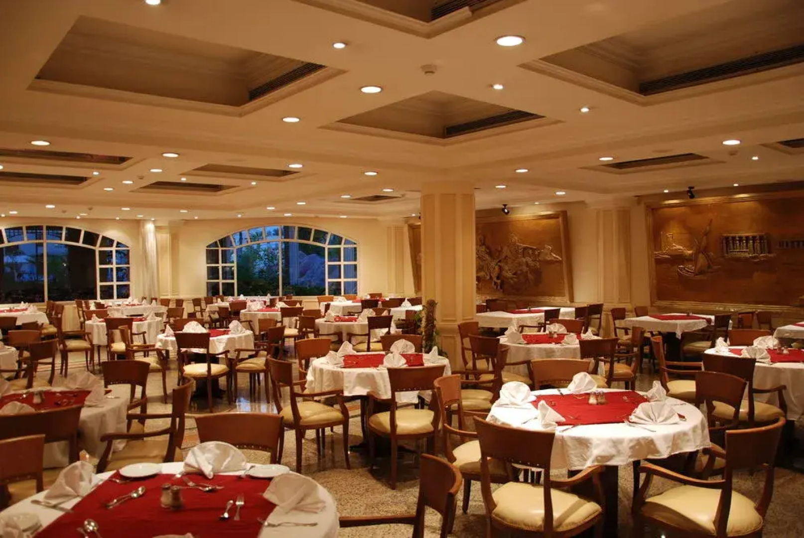 Noria Resort Sharm El Sheikh