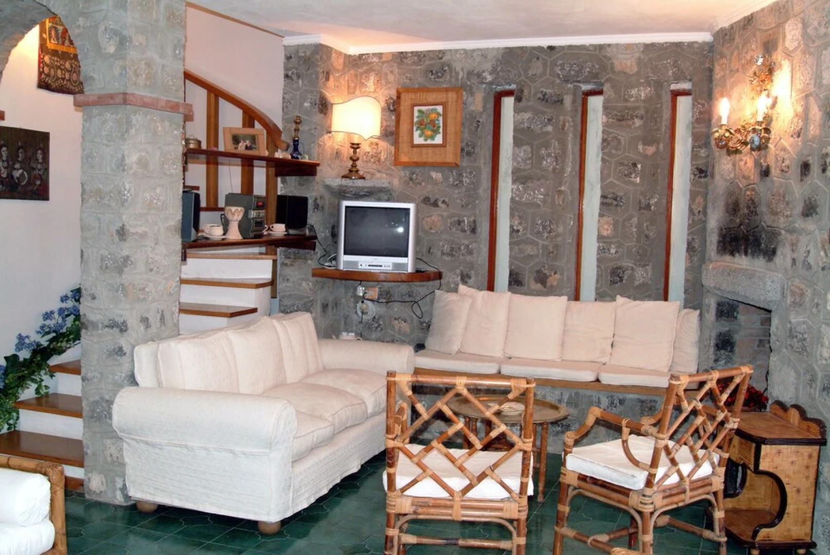 Casa Ale Villa Maratea