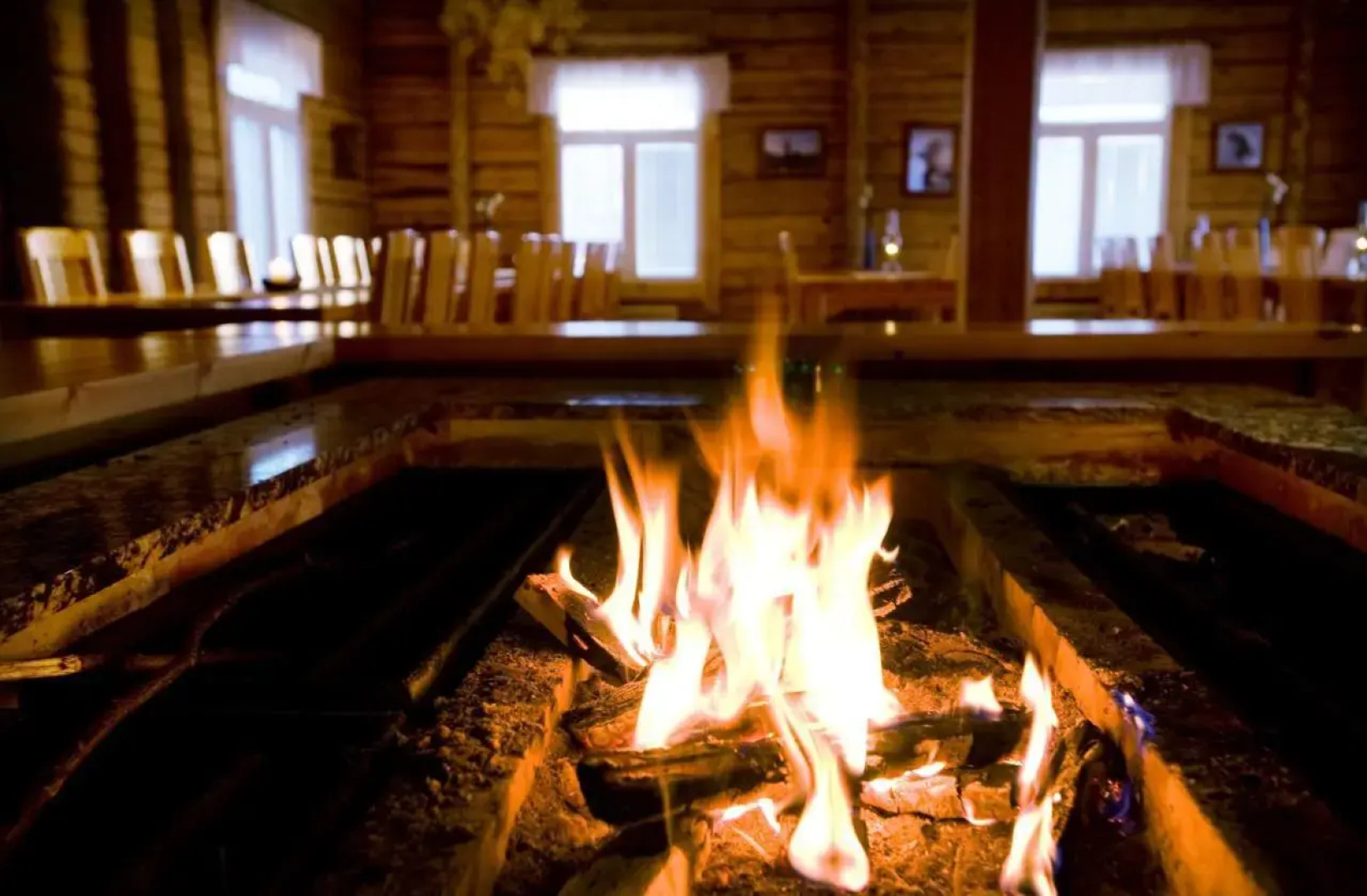 Kukkolan Vierastalot