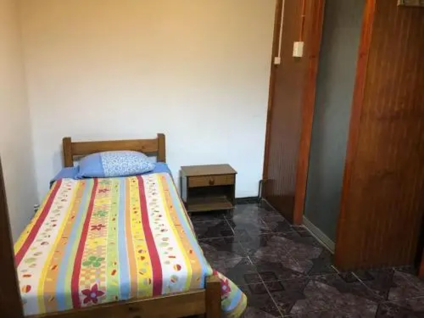 Entre Fuentes Y Lagos