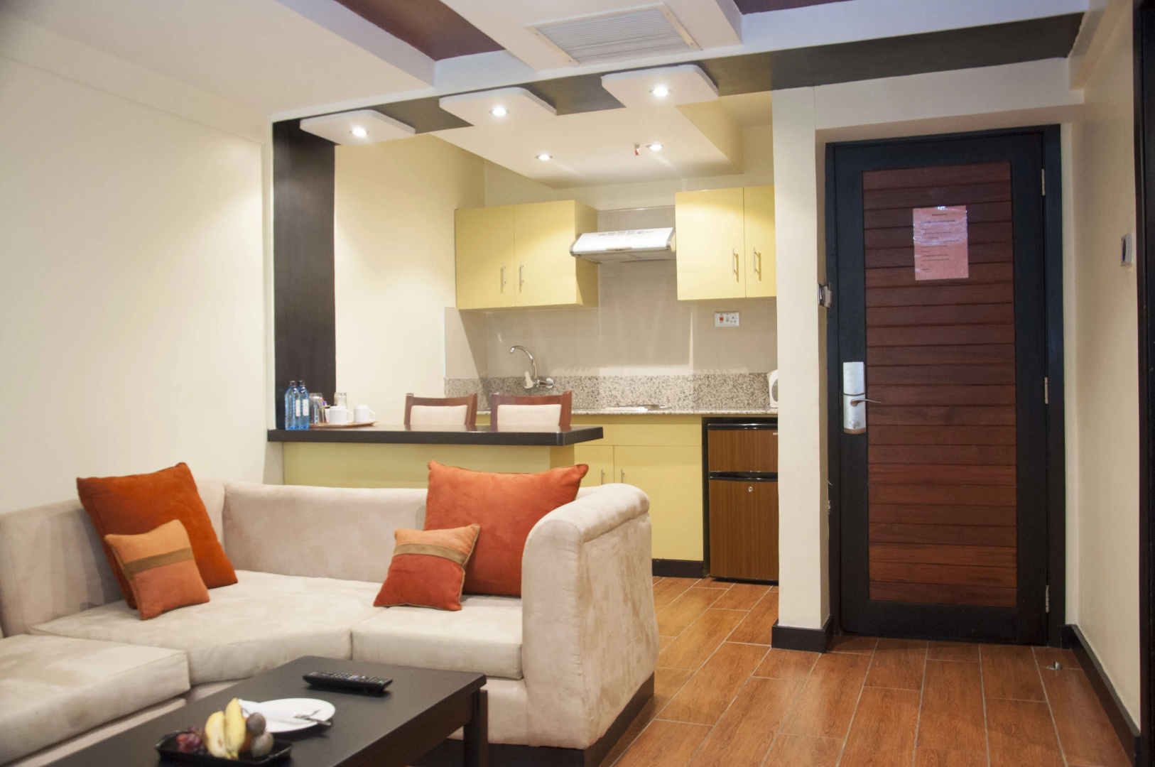 Best Western Plus Meridian Hotel