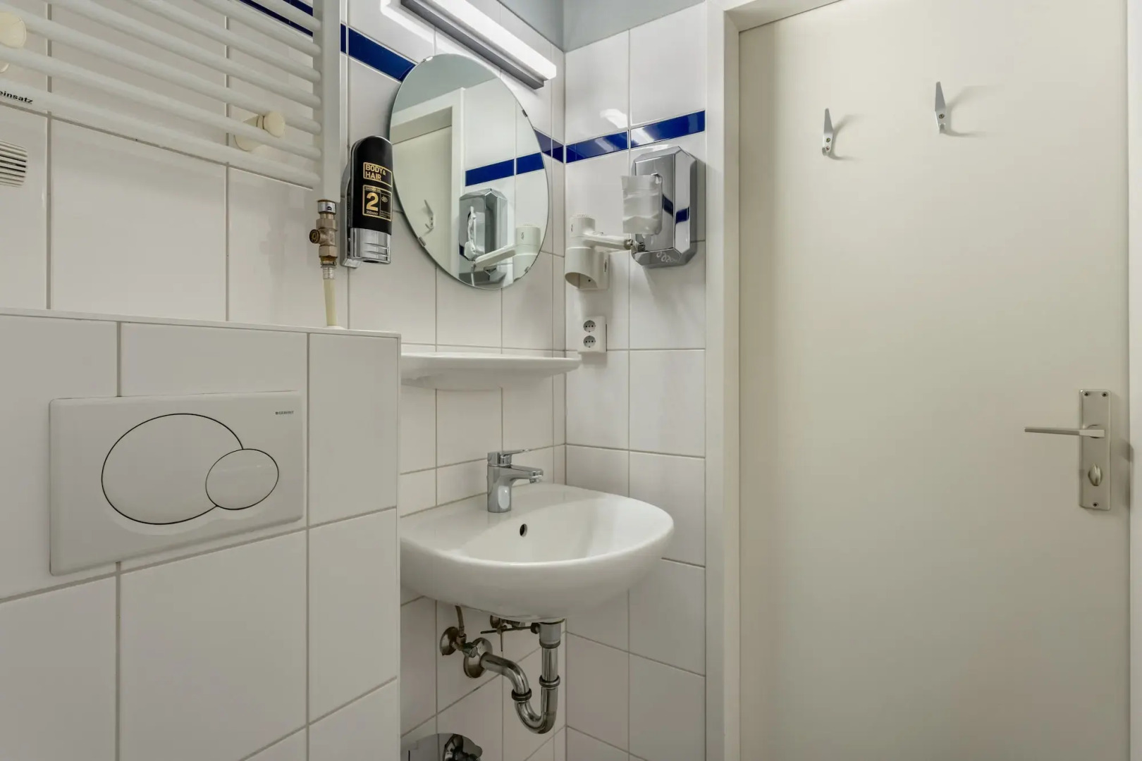 a&o Hamburg Hauptbahnhof - Hostel