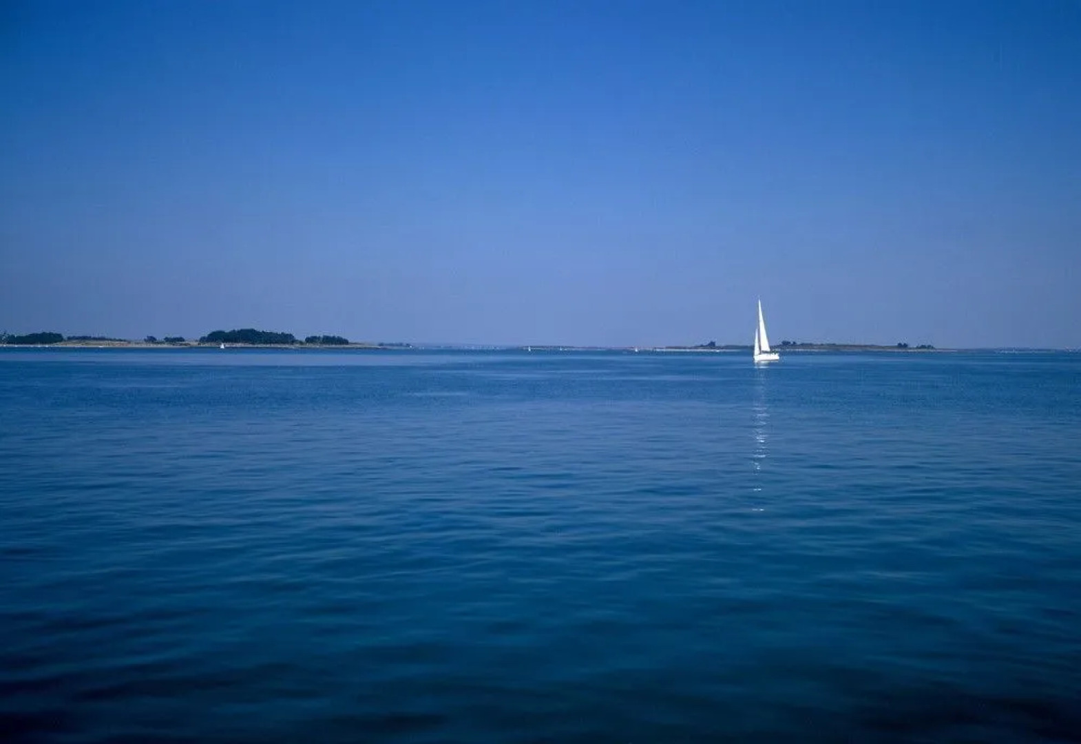 Hôtel Port Haliguen