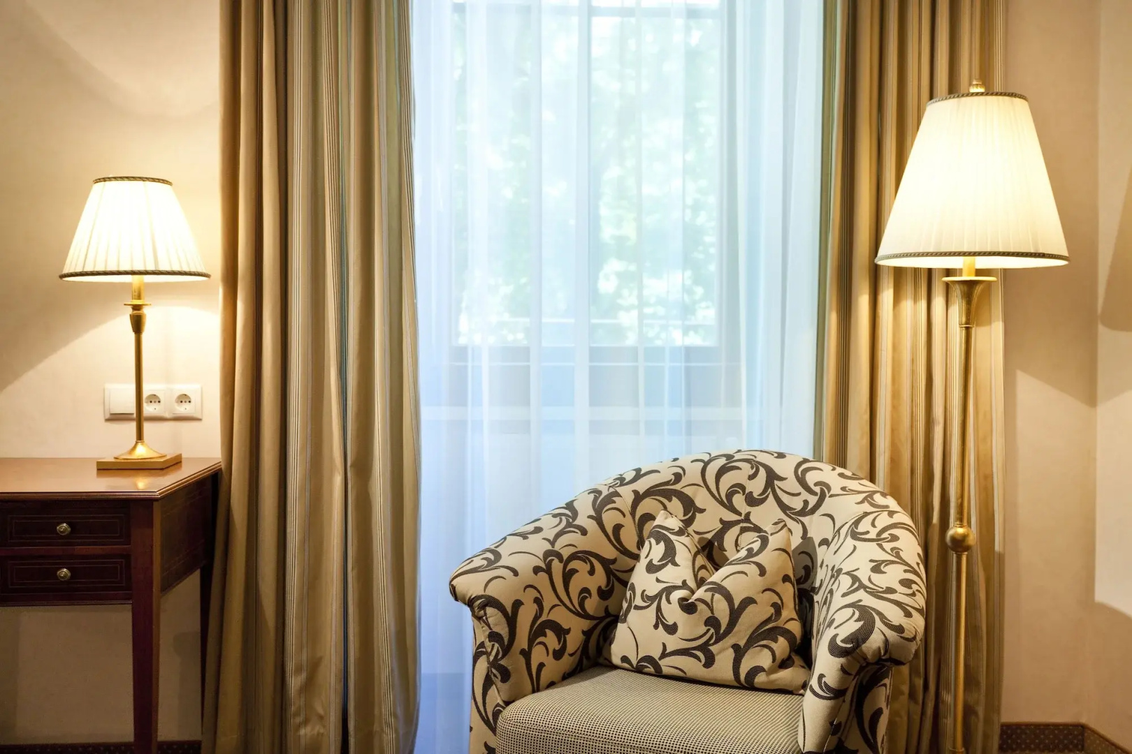 Parkhotel Graz - Traditional Luxury