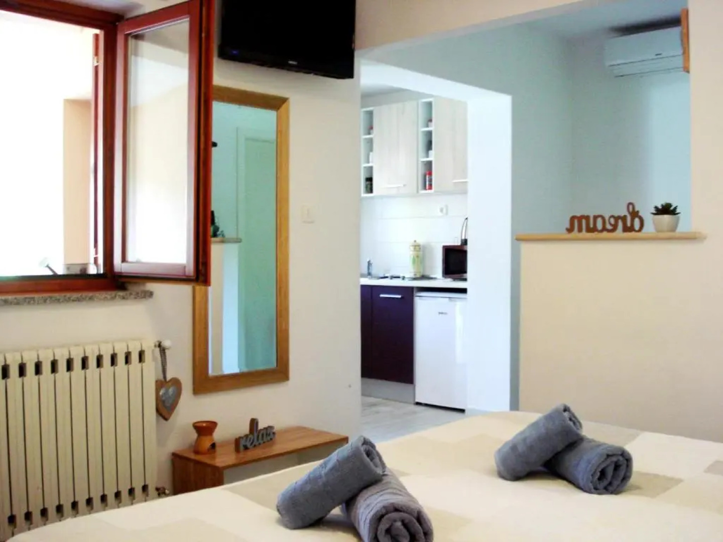 Studio Apartment MD