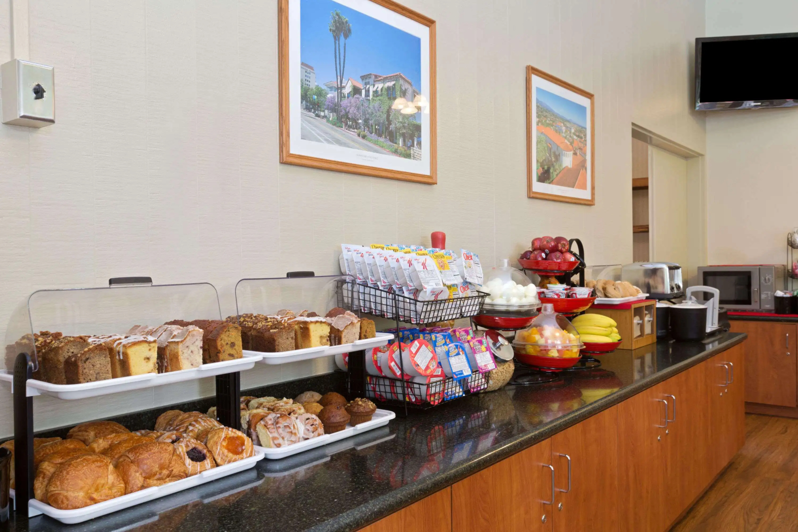 Ramada by Wyndham Santa Barbara