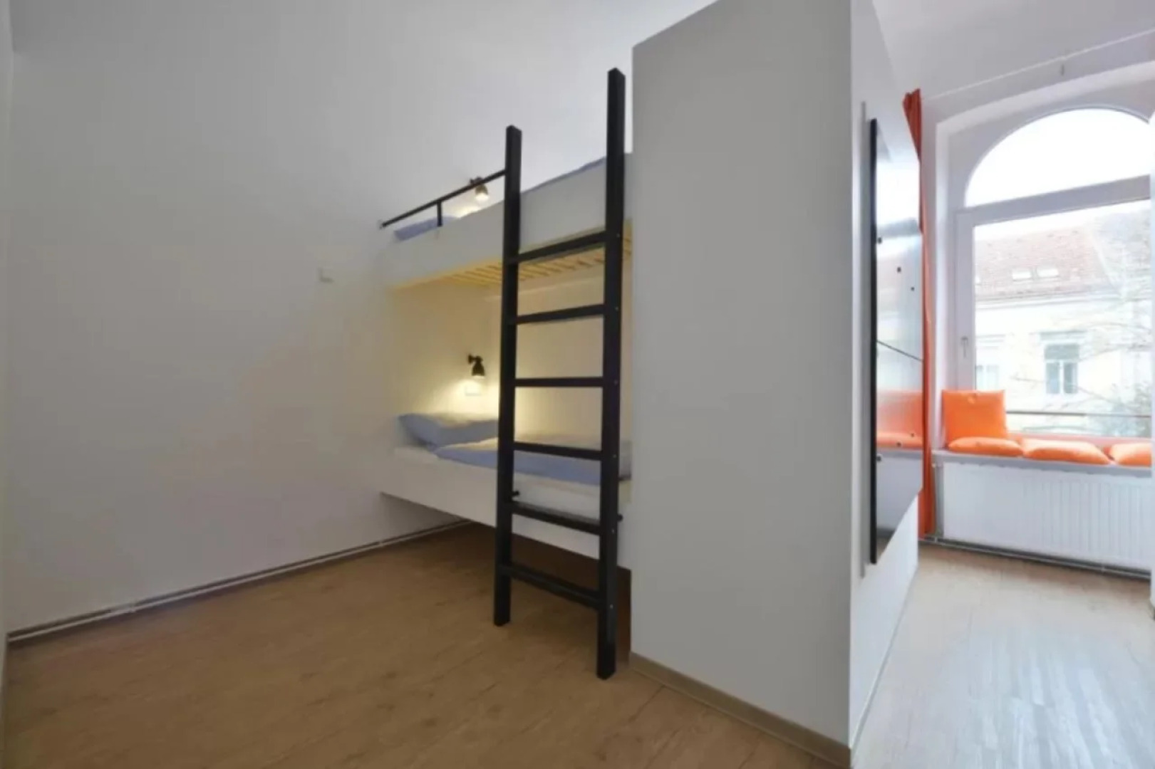 Townside Hostel Bremen