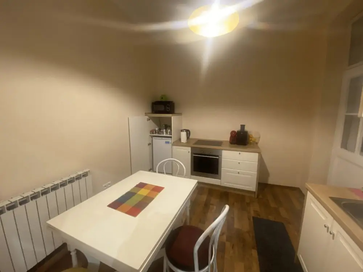 FG Boutique Hostel