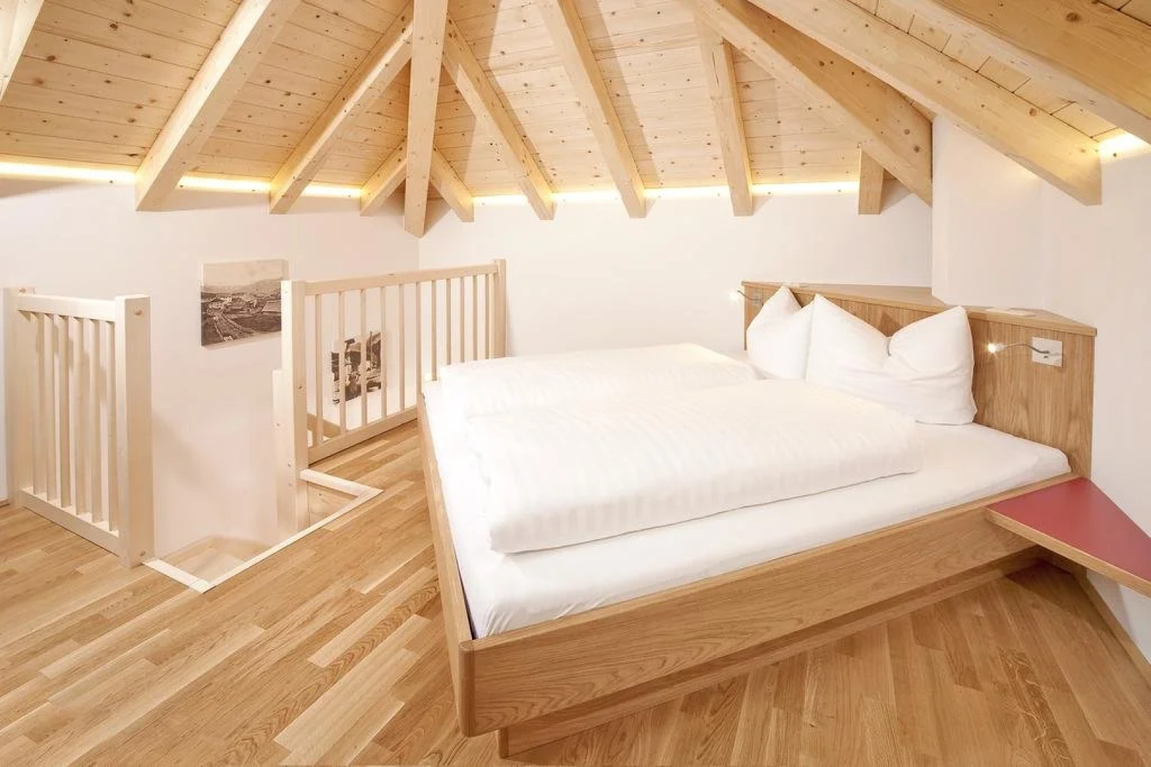 Apart-Hotel Alpinsonnenresidenz