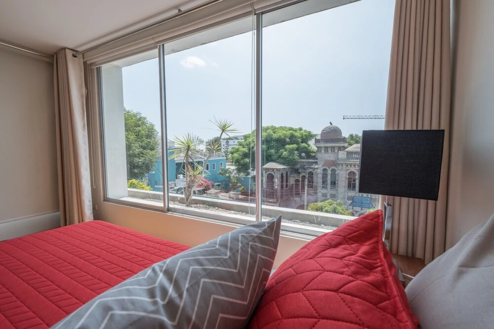 GLOBALSTAY. Barranco Splendid Apartments