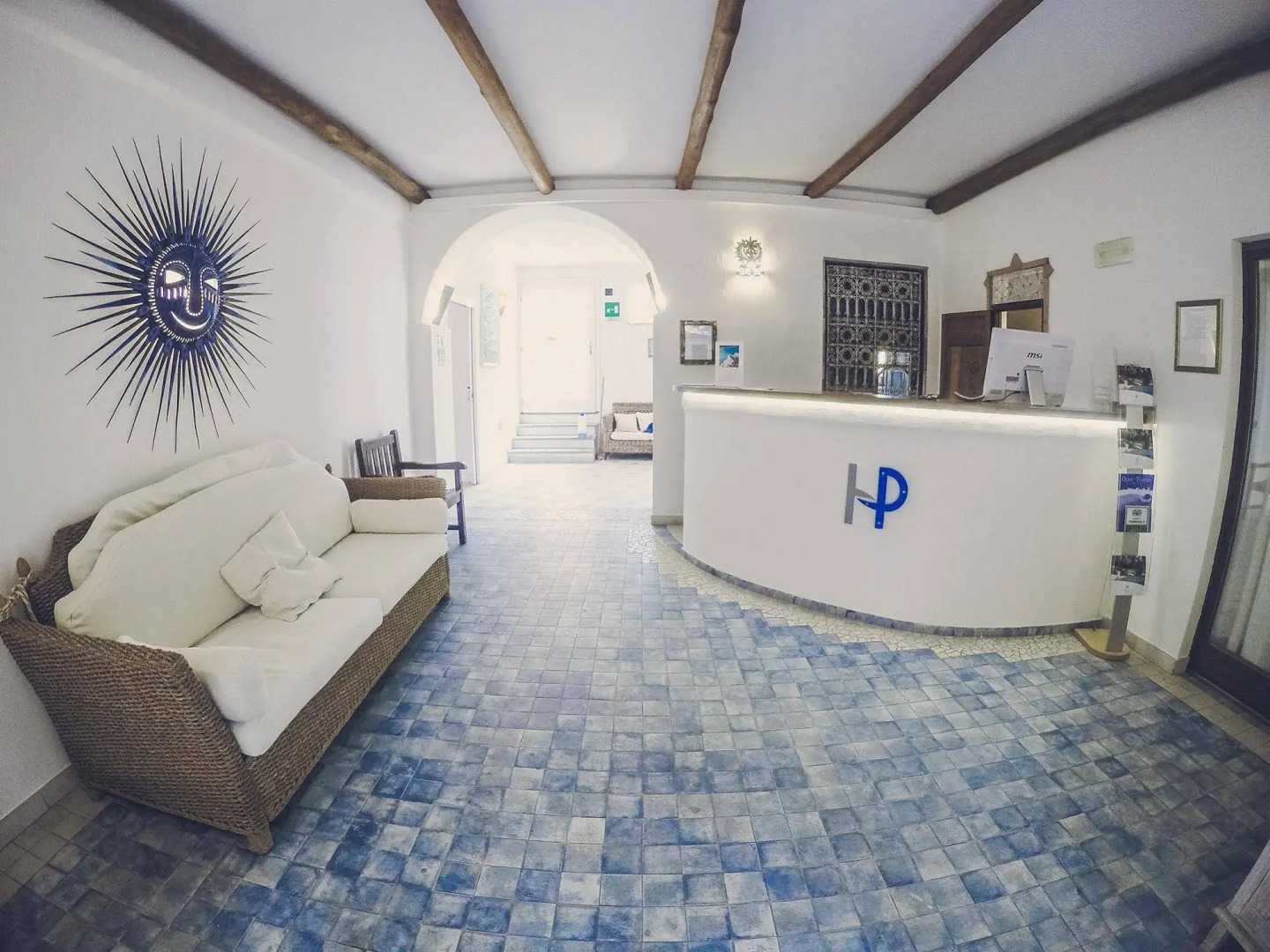 La Suera San Pantaleo