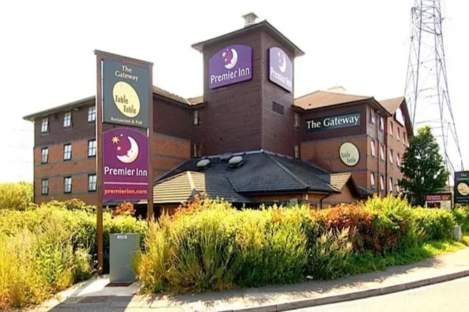 Premier Inn Southampton - Eastleigh