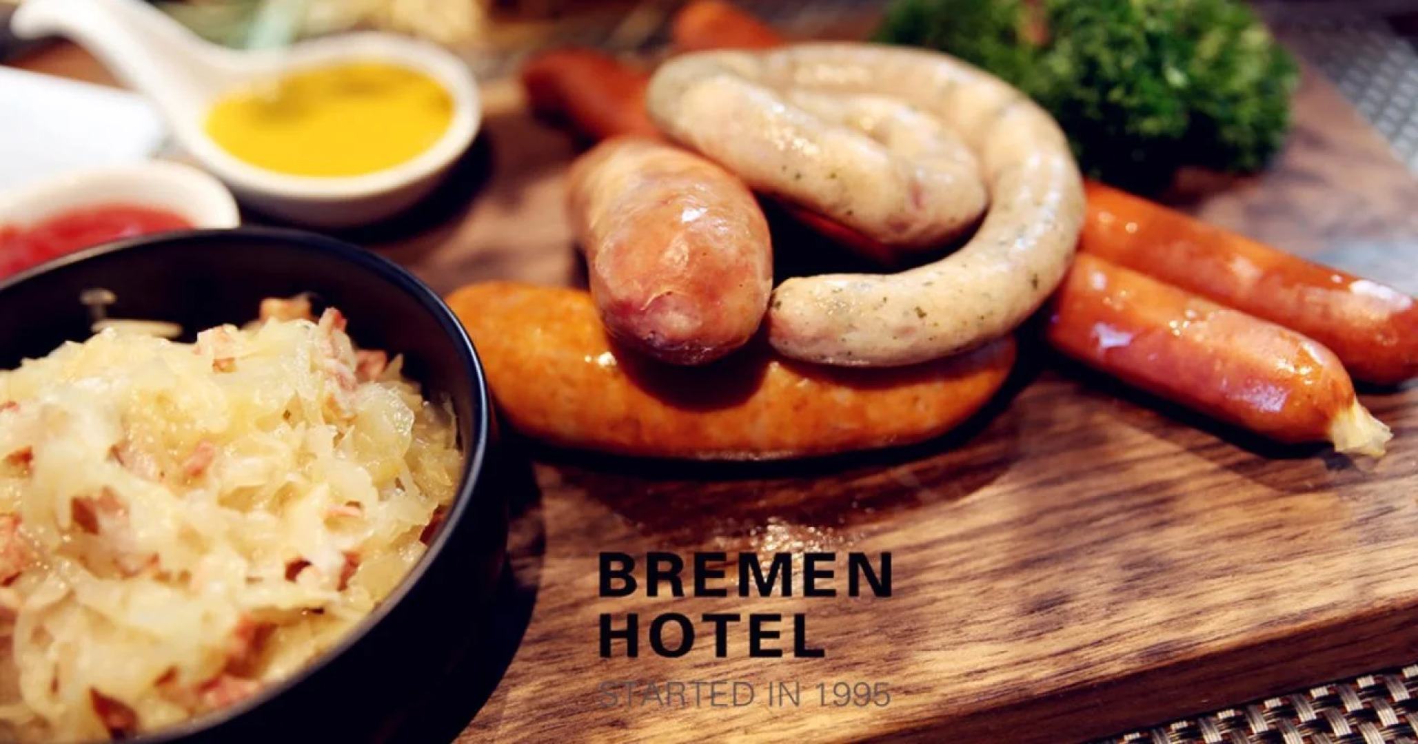 Harbin Bremen Jewish Culture Theme Hotel