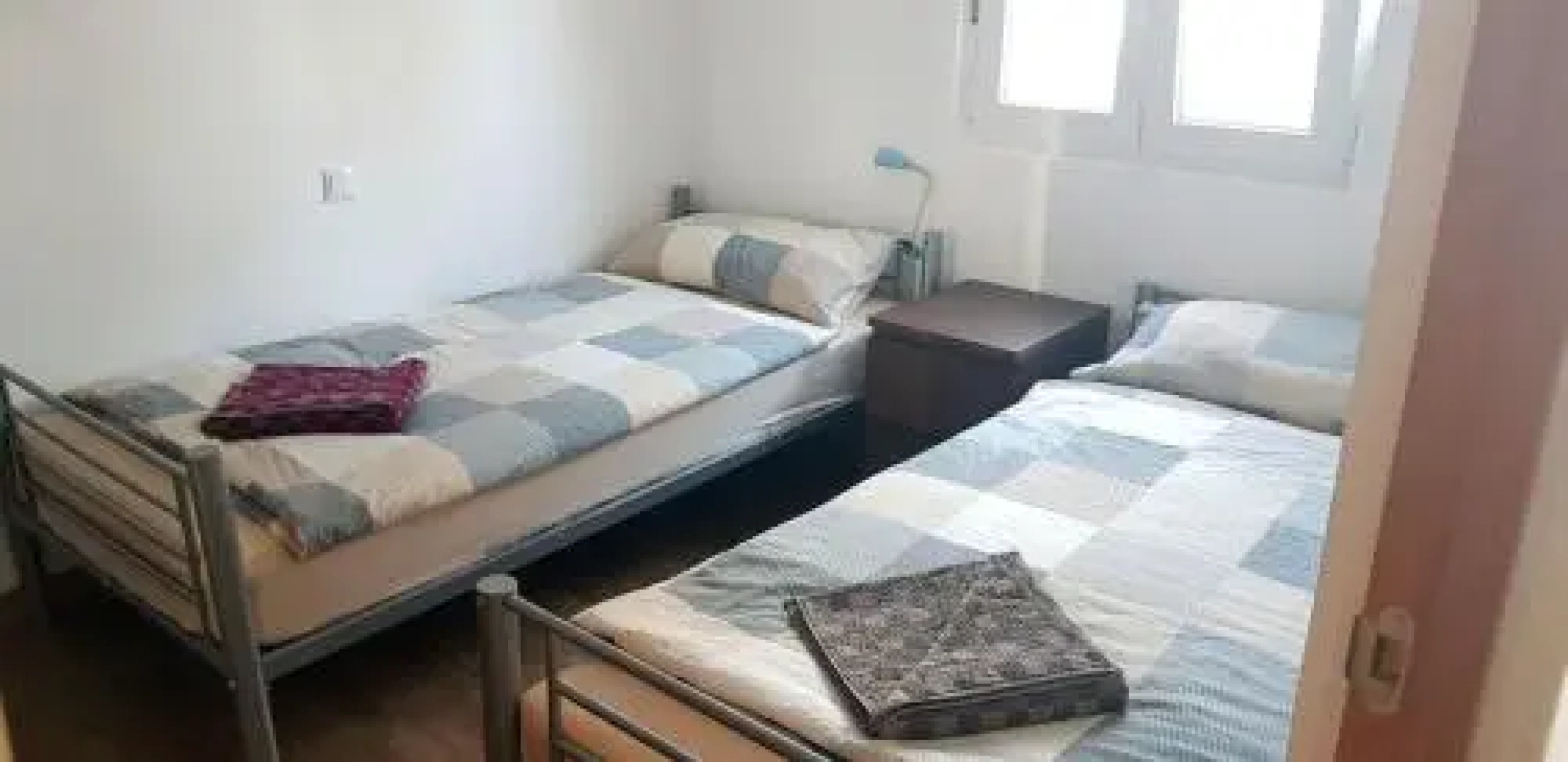 Villa Roja (c) - Kleine Ferienanlage mit Pool, Spielplatz & Boule [#95407]