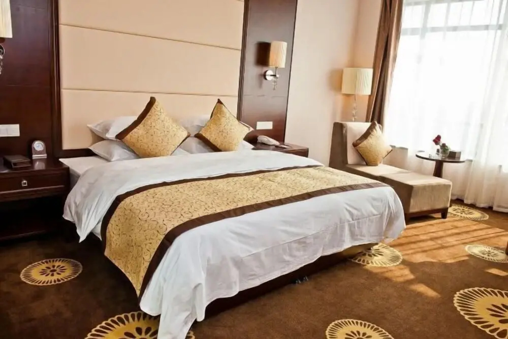 Ramada Plaza Hangzhou Xiaoshan