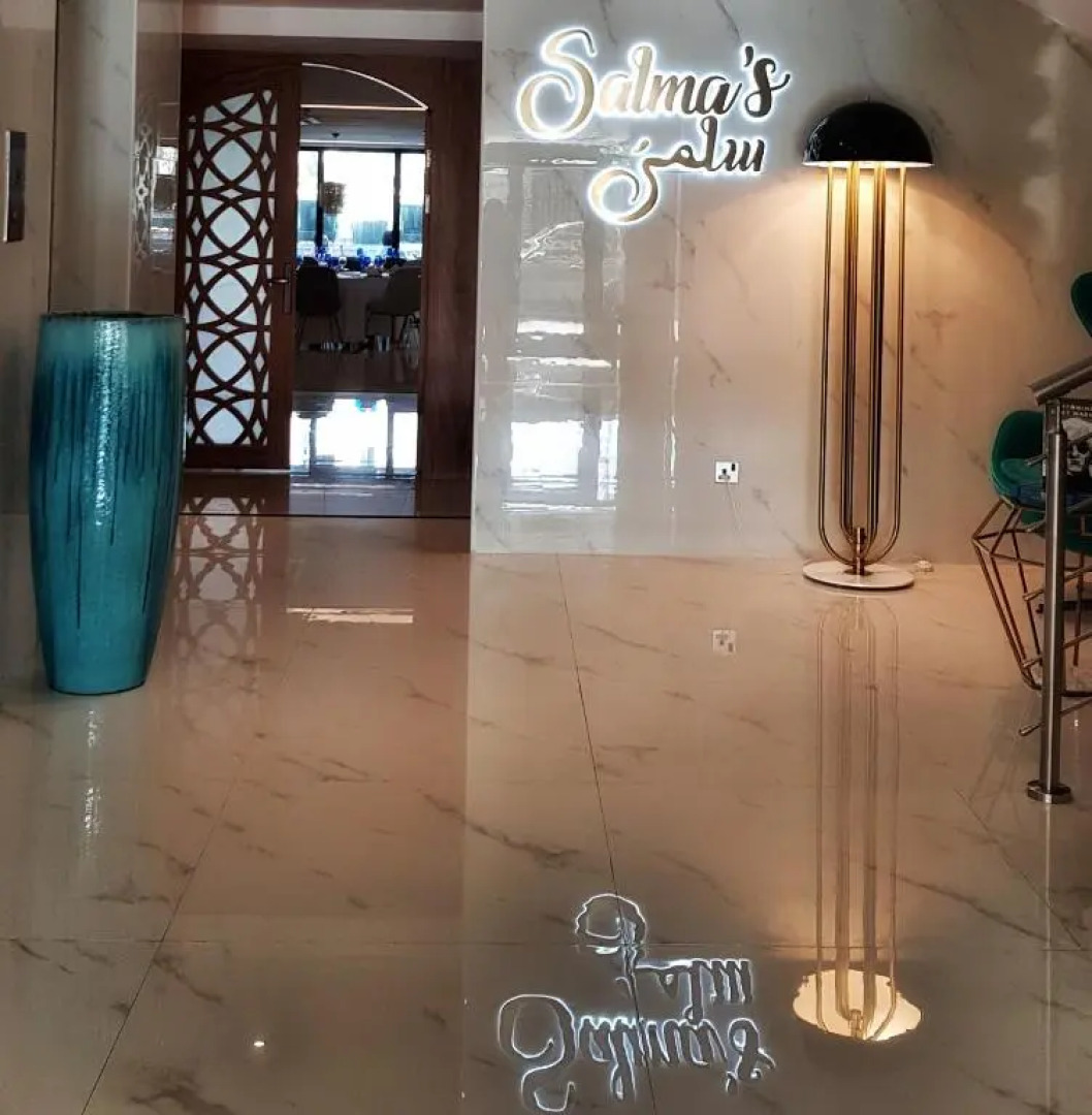 Maroko Bayshore Suites