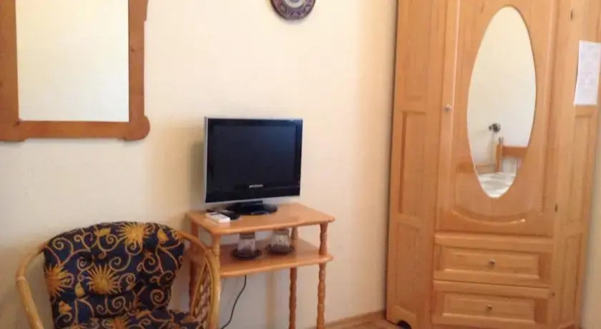 Guest Rooms Toni & Miro