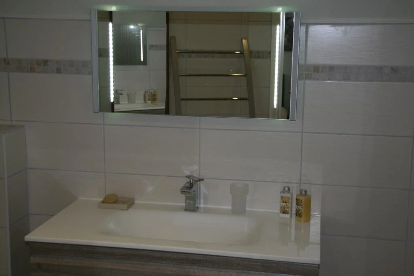 Bed And Breakfast Julies