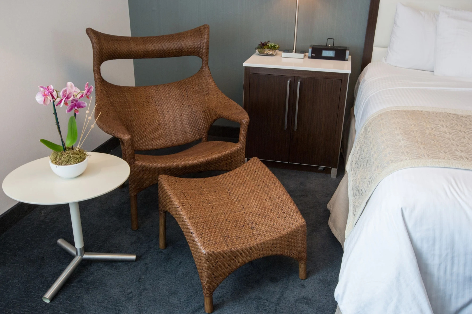 Weber's Hotel & Restaurant