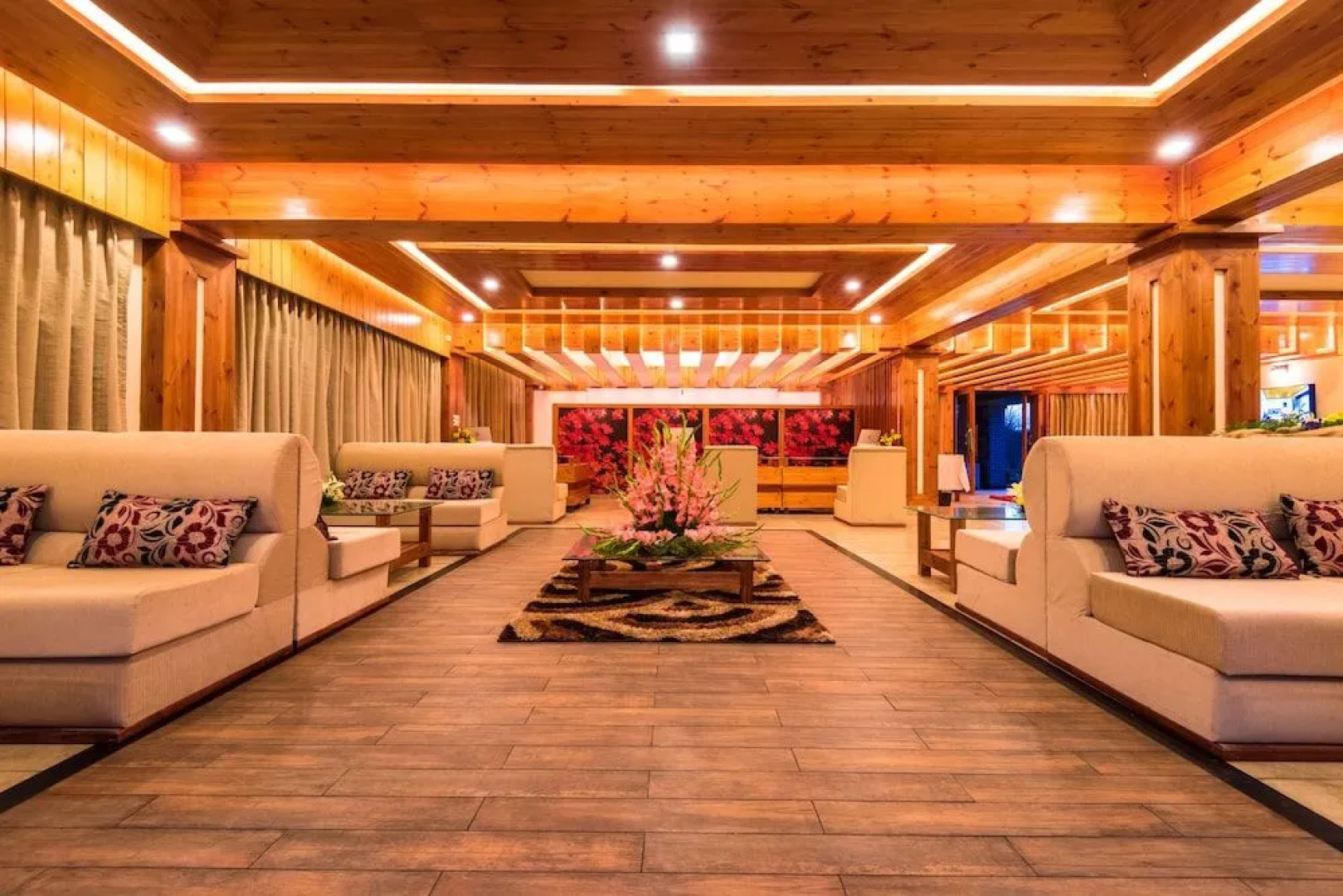 The Orchard Retreat & Spa, Srinagar
