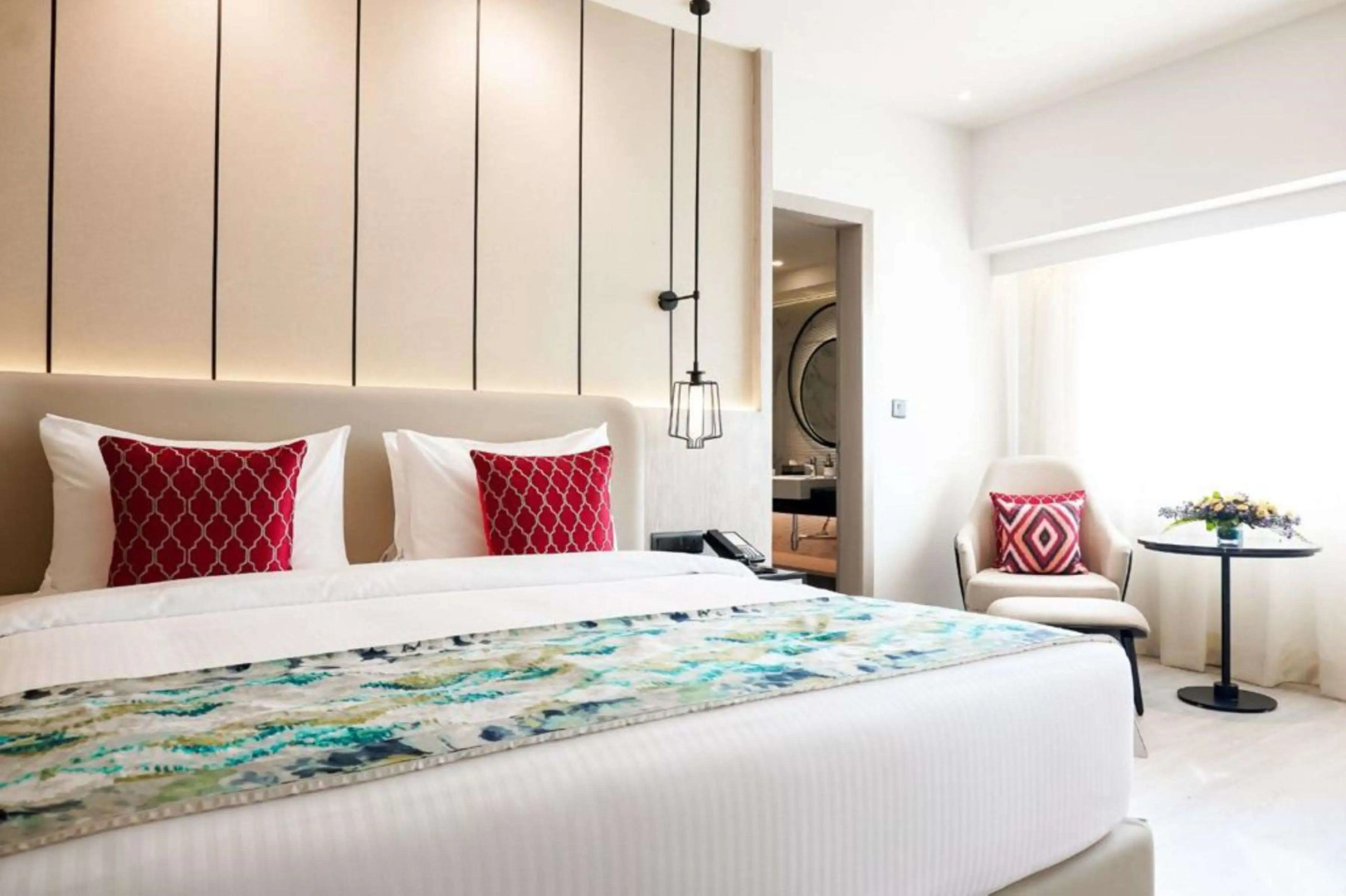 Golden Tulip Lucknow