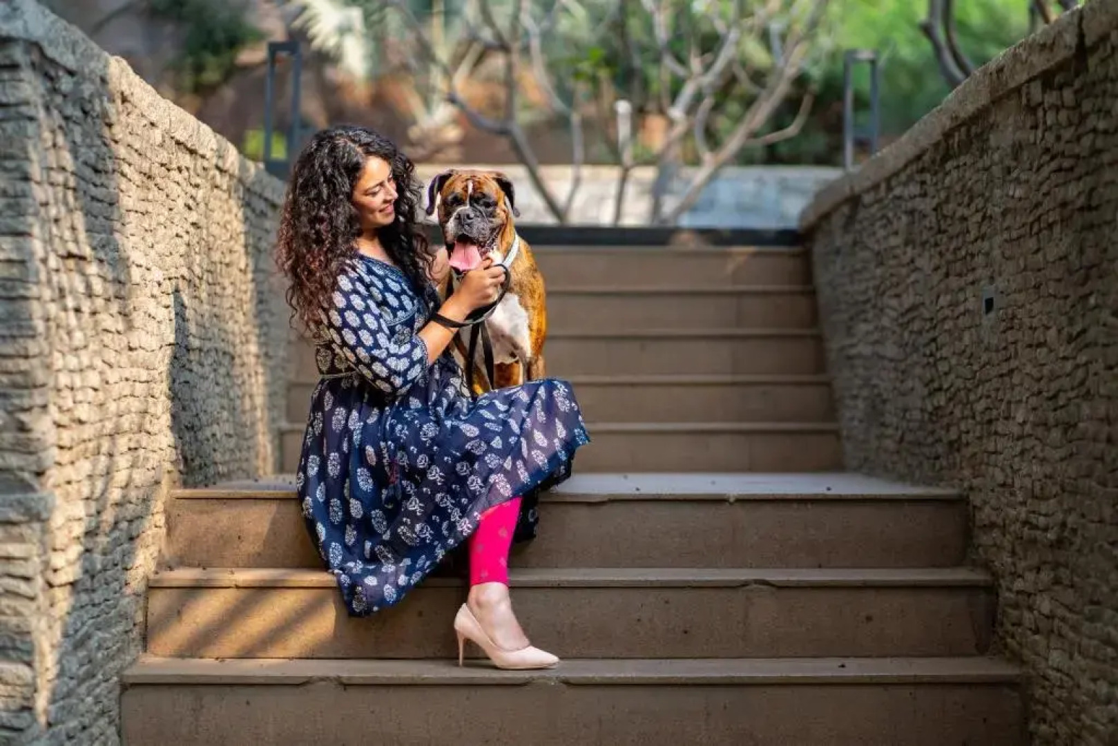 Hyatt Hyderabad Gachibowli