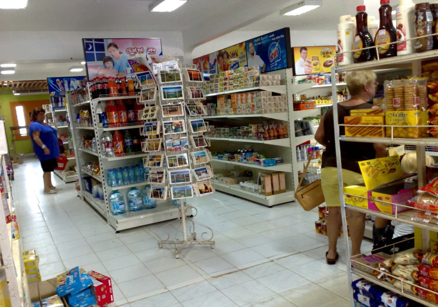 Thumbelina Apartments