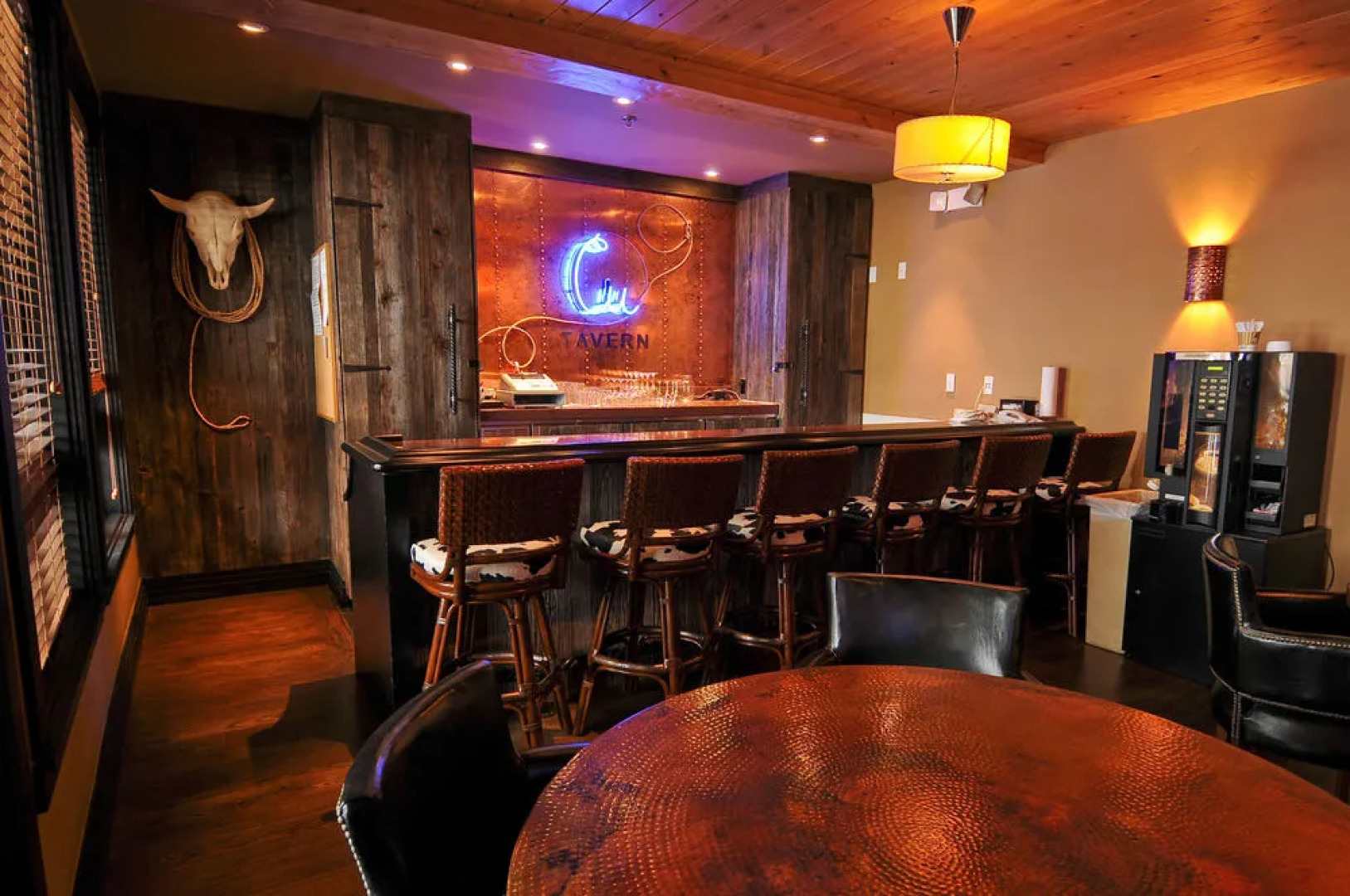 BlueSky Breckenridge