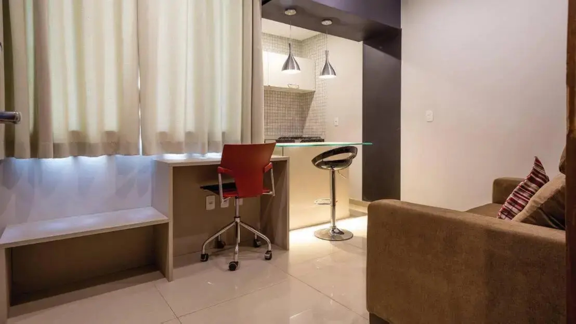 Grande Hotel Ipatinga