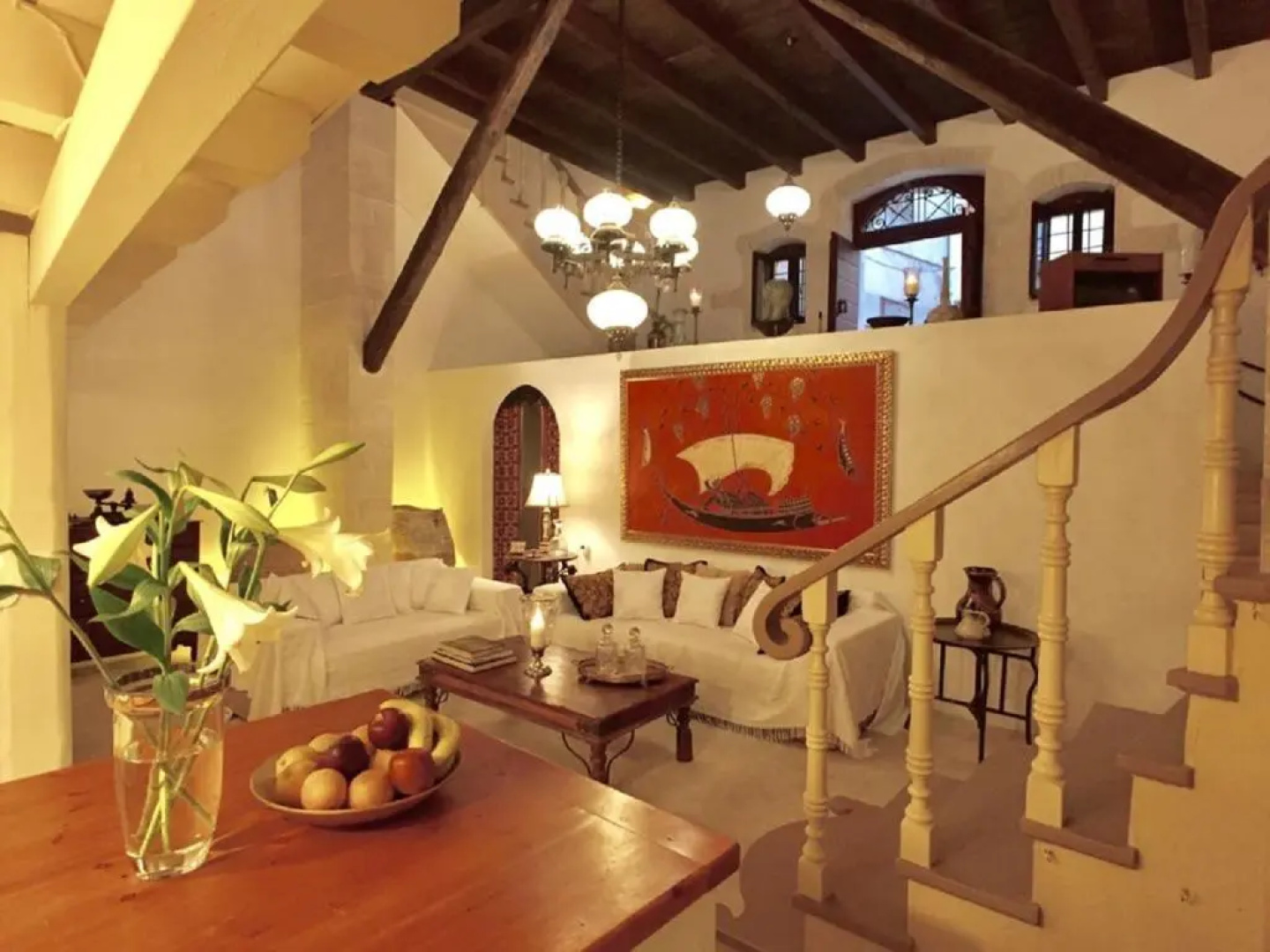 Venetian Palace Chania