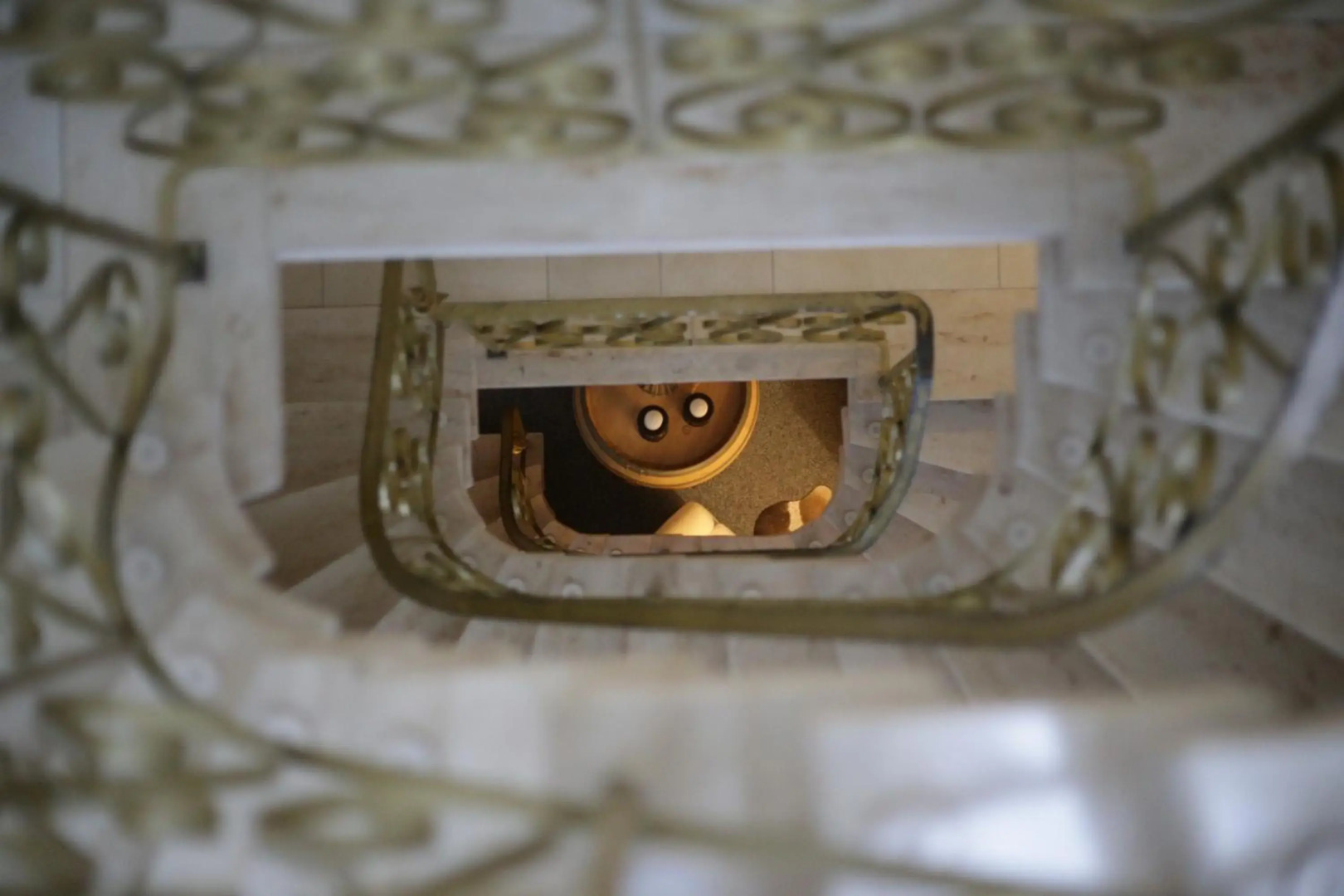 Appart-Hotel REB_ART