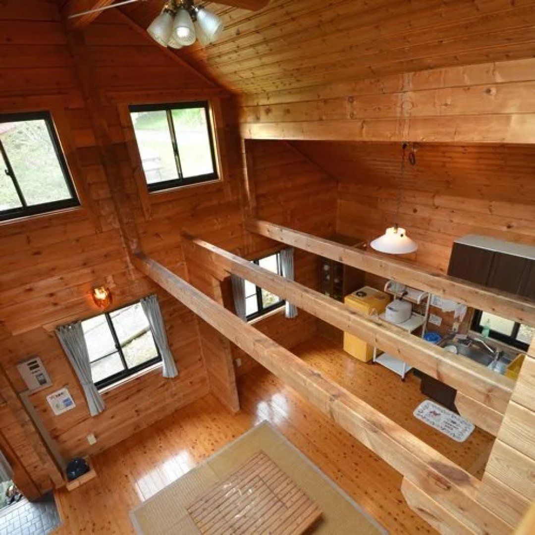 Sponicpark Ichinomiya Kunimi No Oka Sanso