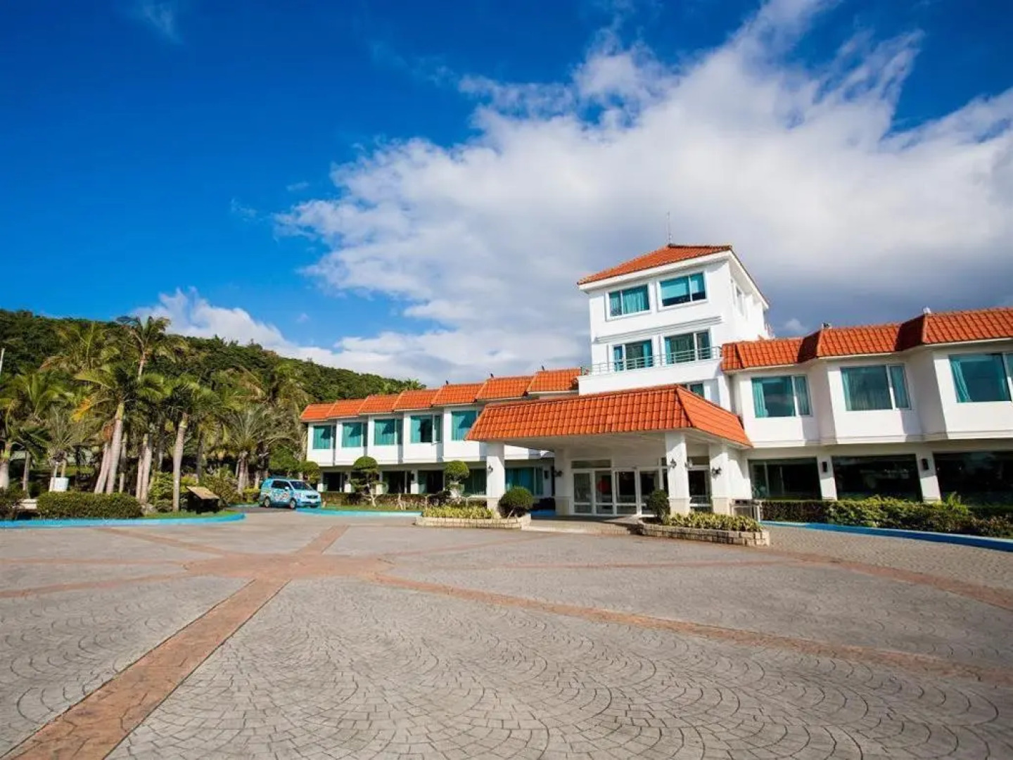 Uni Resort-Kenting