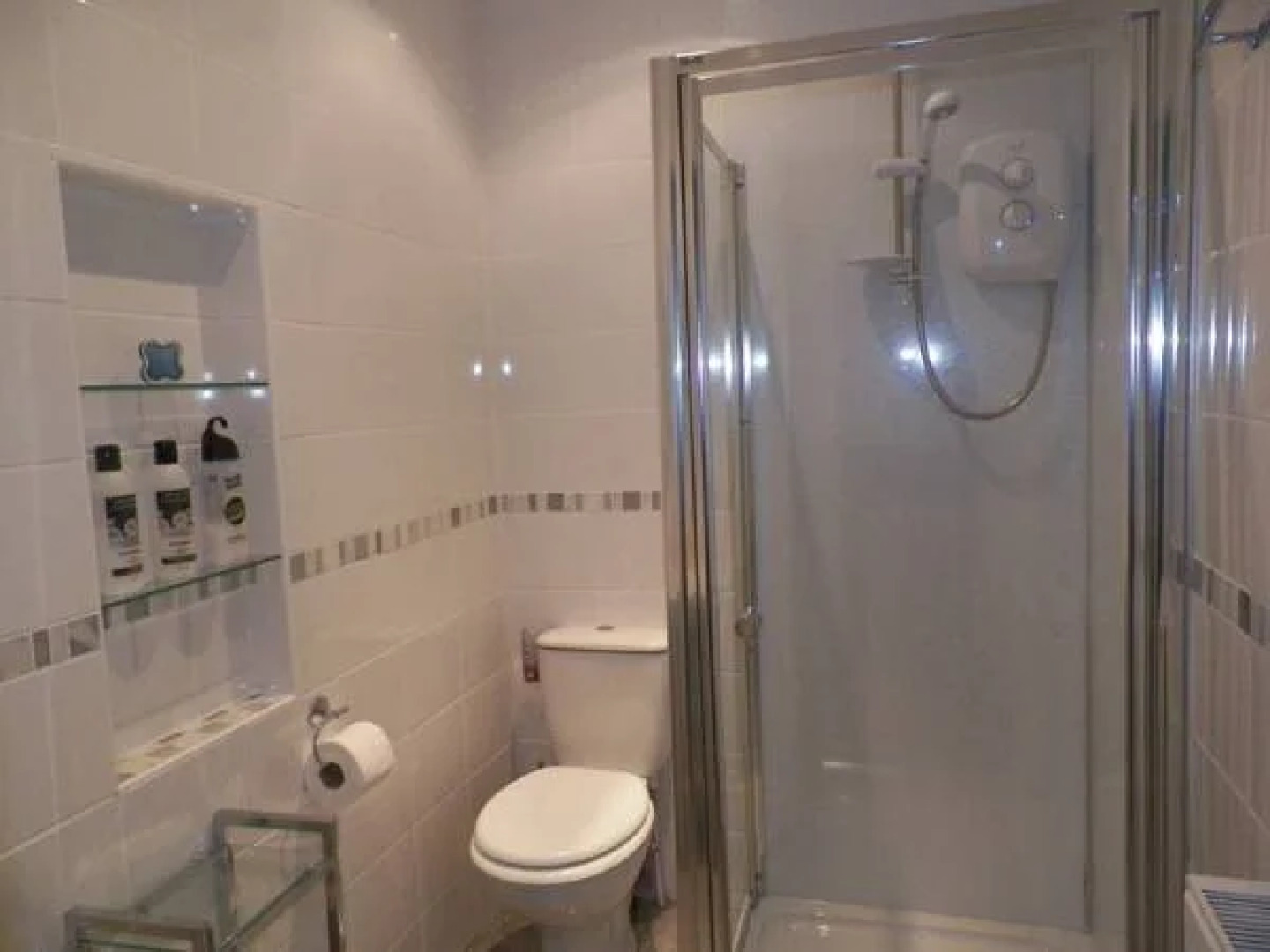 Hillcrest Bed & Breakfast