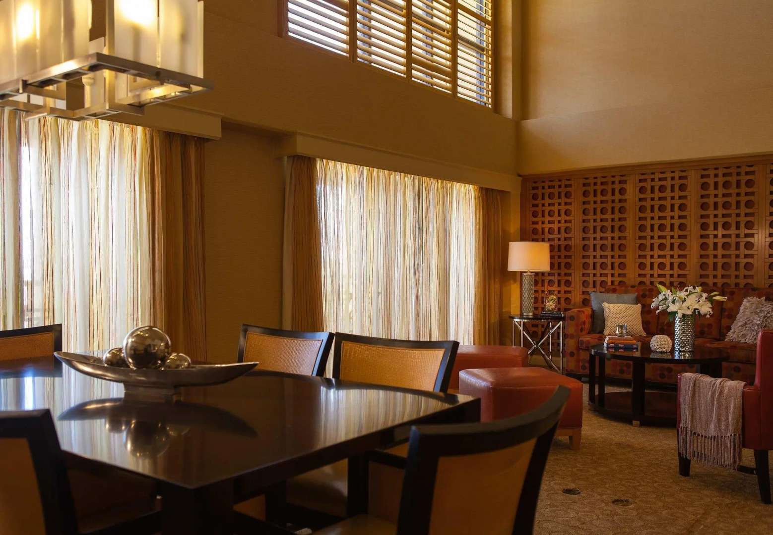 Renaissance Palm Springs Hotel