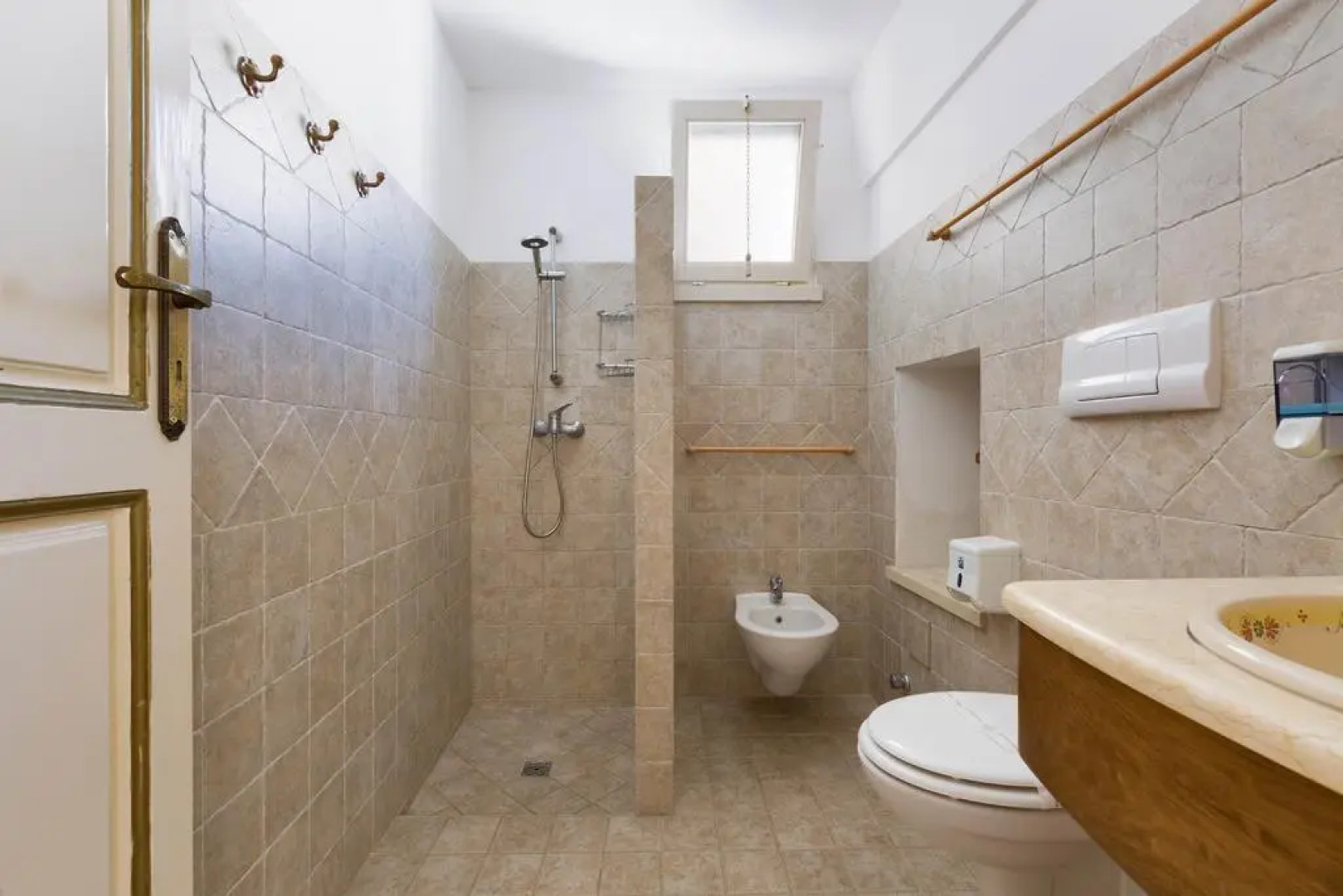 B&B La vecchia Corte