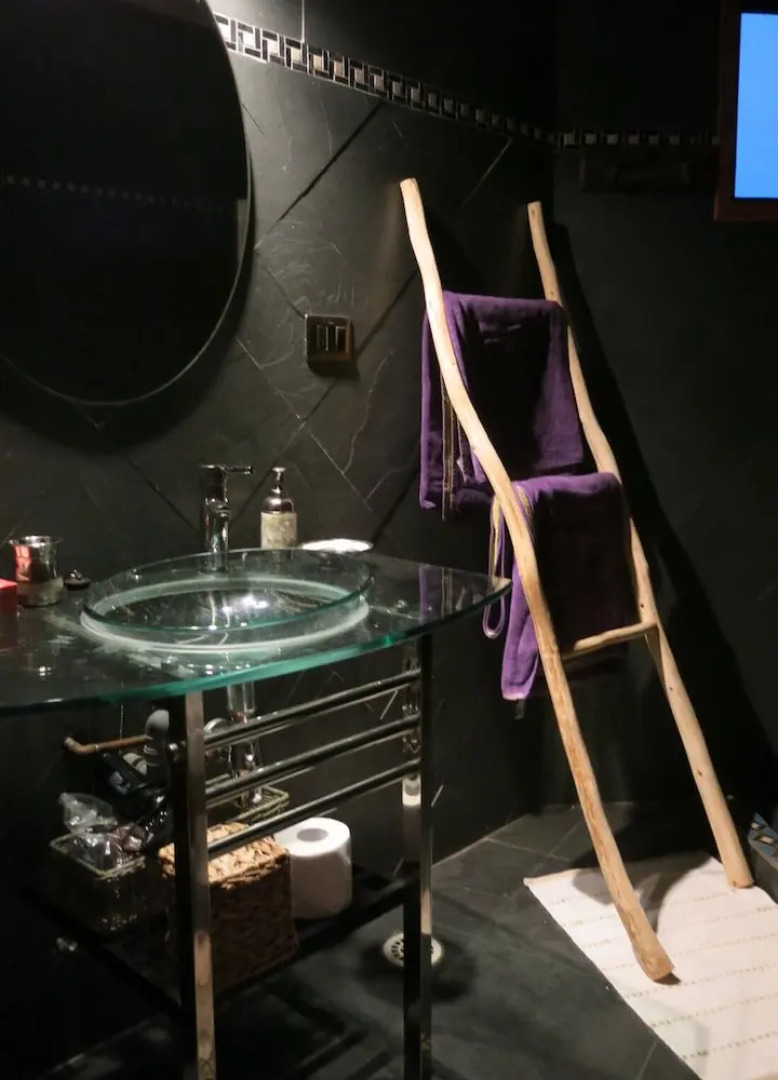 Mapuyampay Lodge Gastronómico